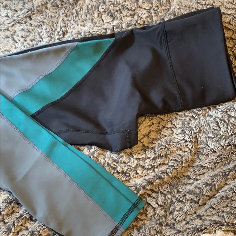 Noli yoga pants